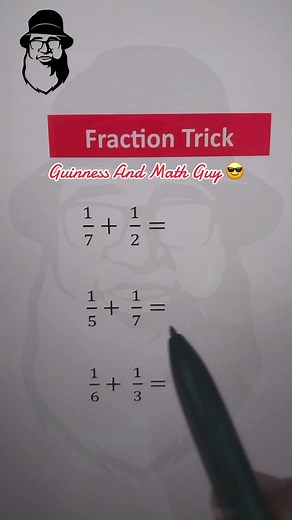 Guinness And Math Guy على TikTok