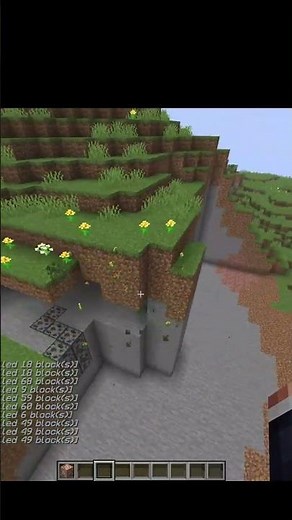 MINECRAFT COMMAND BLOCK TRICKS PART 1