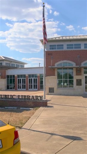 🏆 The Kyle Public Library has received the 2025 Achievement of Library Excellence Award from the Texas Municipal Library Directors Association! Only 101 of the 516 public libraries in Texas earned this distinction, placing Kyle Public Library among the top 20% statewide. This recognition reflects our dedication to offering accessible services, delivering innovative programming, and supporting literacy throughout Kyle. Thank you to our incredible staff and supportive community for helping make t