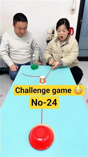 challenge💪 game no-24 #challenges #games #shortvideo