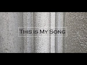 "This is My Song" by Jean Sibelius and Lloyd Stone. Performed by Paul Weisenburger