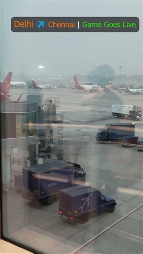 My Game Launch Journey ✈️ | Delhi ➝ Chennai #GameDeveloper#GameDevLife#IndieGameDev#GameLaunch