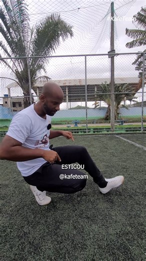 Capoeira Movies on Reels