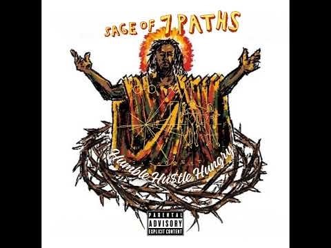 OG Stories | Sage of 7 Paths | #Instrumental #Beats for Musicians & Creators