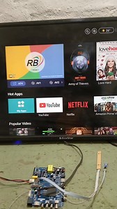 59K views · 696 reactions | Android card resolution change without software complete detail #foryoupagereels #foryourpage #electronics #StarsEverywhere #viralvideo #viralpost | Bilal Electronic Taxila | Facebook