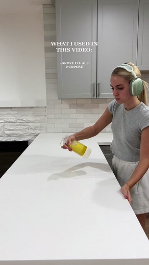 Cleaning Essentials for a Fresh Start