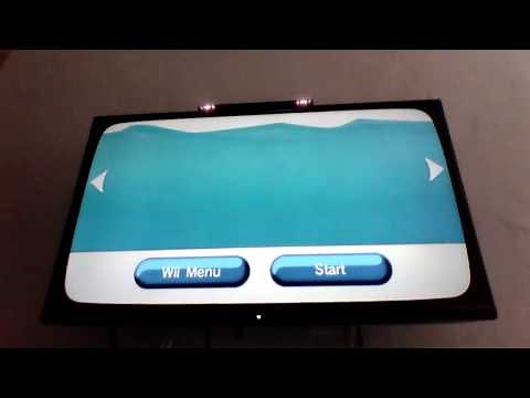 How to change your Wii's region from USA to Japan!