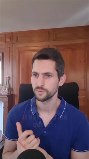 Une intervention, ce n’est pas qu’une prestation : c’est une porte d’entrée pour la suite On me dit souvent : 👉 “J’ai eu une demande d’intervention… mais je n’ai pas donné suite.” 👉 “Je voulais attendre d’être prêt.” 👉 “Je n’avais pas encore tout structuré…” Résultat : la structure a trouvé quelqu’un d’autre. 🕑 Ce type de demande ne revient pas toujours. Les entreprises, les collectivités, les établissements ne vont pas attendre que tu sois “parfaitement prêt”. Elles ont besoin de concret. D
