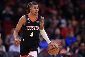 Did Jalen Green play college basketball? Why did the Houston Rockets guard join the G League? All you need to know