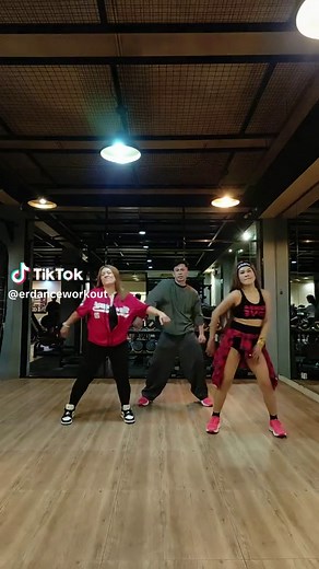 Fun and Engaging Zumba Dance Workout Trends