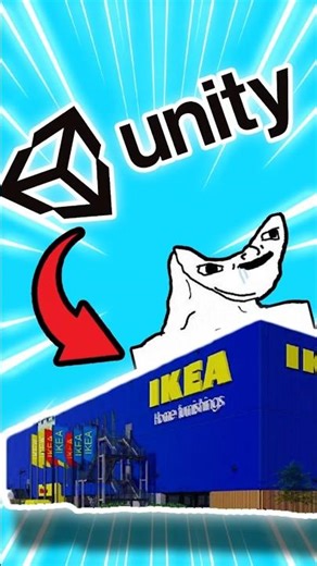 Adding A Store To My FIRST Unity Game #gamedev #unity #roox #indiegame