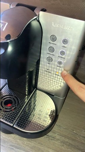 De’Longhi lattissima premium Entkalken