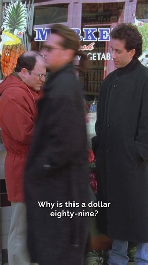 Everything is Negotiable: Insights from Seinfeld