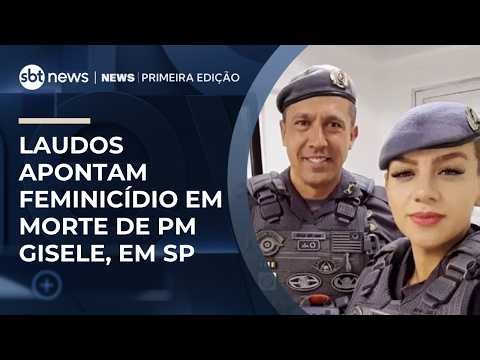 Lieutenant Colonel had sexual relations with soldier Gisele before her death | #NewsFirstEdition