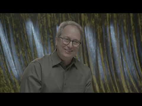 Jon Vitti Interview - Icons Unearthed: The Simpsons