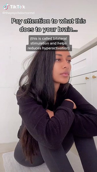 Understanding the Effects of TikTok on ADHD Brain | Drsasha