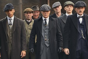 ‘Peaky Blinders’ Season 6 Episode Guide