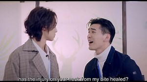 HiStory 4 Close To You - Episode 3 English SUB