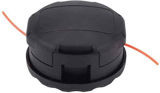 Speed Feed 400 Trimmer Head Assembly line