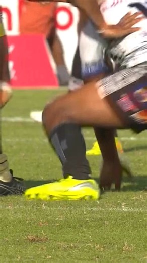 21K views · 530 reactions | Round 13 Digicel ExxonMobil Cup Try Highlights Fast pass from PRK Gulf Isou Kenny Laho to Joseph Heni for the sideline try 朗#DigicelExxonmobilCup2025 #Round13 #tryhighlight | PNG National Rugby League Competition | Facebook