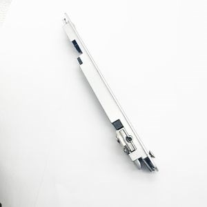 [Hot Item] Aluminium Windows Accessories Sliding Window Touch Lock Factory Safety Lock for UPVC Windows