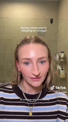 Top 3 ChatGPT Uses for Clear Skin and Makeup