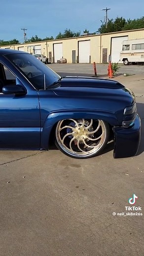 JS Alternators on Reels