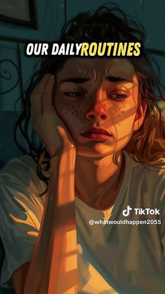 What would happen if all technology suddenly stopped working? #interesting #interestingfacts #technology #whatif