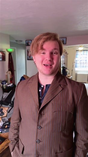 #doctorwho #doctorwhocosplay #10thdoctor #cosplay