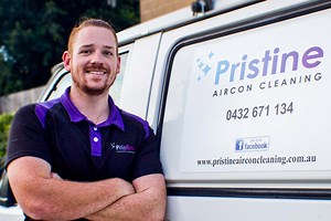 AC Cleaning Pricing | Pristine Aircon Cleaning