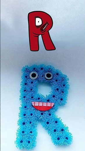 ABCDEF Gun song #preschool #alphabet #trends #abcdefgun #alphabetlore