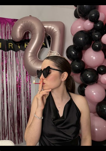 Celebrating My 27th Birthday! 🎉
