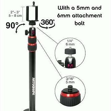 Artograph Digital Projector, Videography, Photography Table Stand