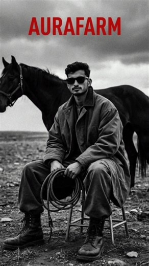 new viral aura farm ai prompt 😎#shorts #aura #viral#gemini