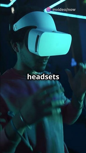 The First VR Headset A Heavyweight History #technology #tech