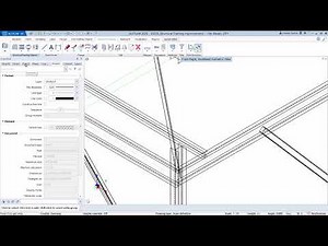 ALLPLAN 2026 - Improved Structural framing