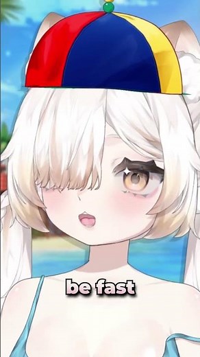 Milk Reveals Her Previously Leaked FEET PIC... #vtuber