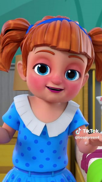 Color Song for Kids | Learn Colors with Fun Nursery Rhyme