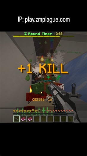 mc.zombie.server on Instagram: "Best farm spot on this map. #minecraft #minecraftserver #minecraftsurvival #minecraftgaming #minecraftcommunity"