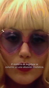 ¡Todos los medios hablan de #Angelyne! ¿Preparad@s para conocer la historia de la verdadera influencer original? 🔥 Estreno este 9 de septiembre en #UniversalPremiere. Consulta cómo adquirir el servicio en universalplus.com | Universal Plus