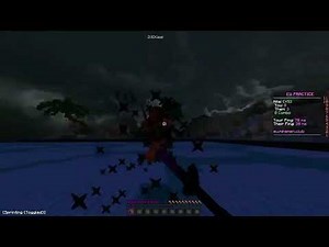 MVPClient Ghost Client – Minecraft Hack That Works on All Servers 2025