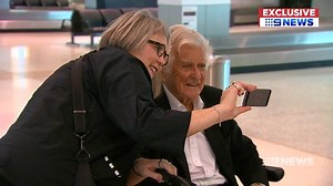 62K views · 172 reactions | Former Prime Minister Bob Hawke might...