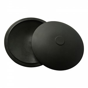 [Hot Item] CE Certificated Fine Bubble Disc Air Diffuser EPDM Membrane