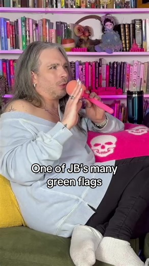 ME! THAT’S the right answer.