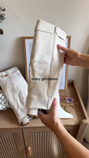 Lucia Voss IT Girl Boots✨ #itgirl #boots | boots