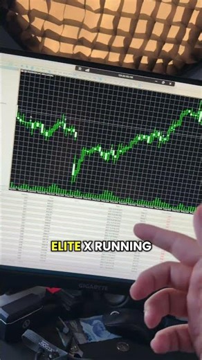 How I Got a 90% Win Rate Using This Forex Bot