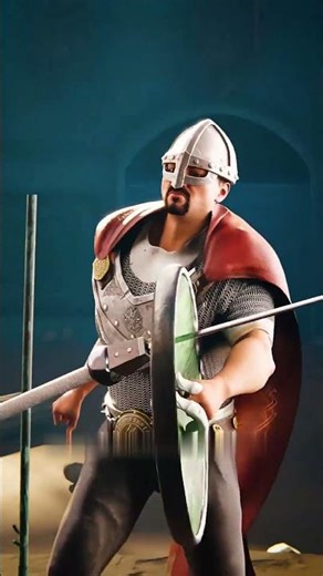 Why The Roman Pilum Was So Deadly 😨