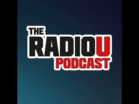 Gag me with a spoon | The RadioU Podcast