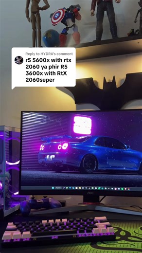 How the Ryzen 5 5600X Enhances PC Gaming Performance