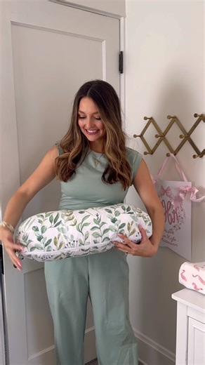 2.3K views · 14 reactions | Used Boppy with all 3 of her girls. 﫶...